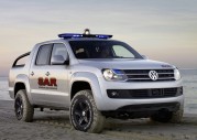 Volkswagen Pickup Concept